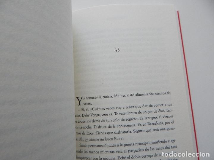 Libros de segunda mano: El reencuentro - Sue Walker - Foto 7