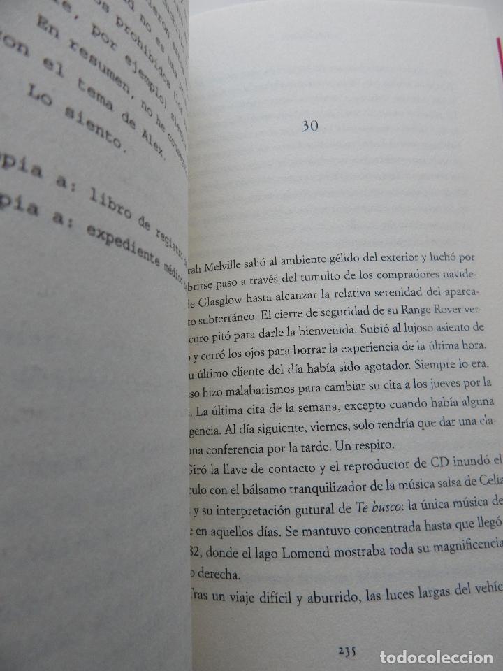 Libros de segunda mano: El reencuentro - Sue Walker - Foto 8