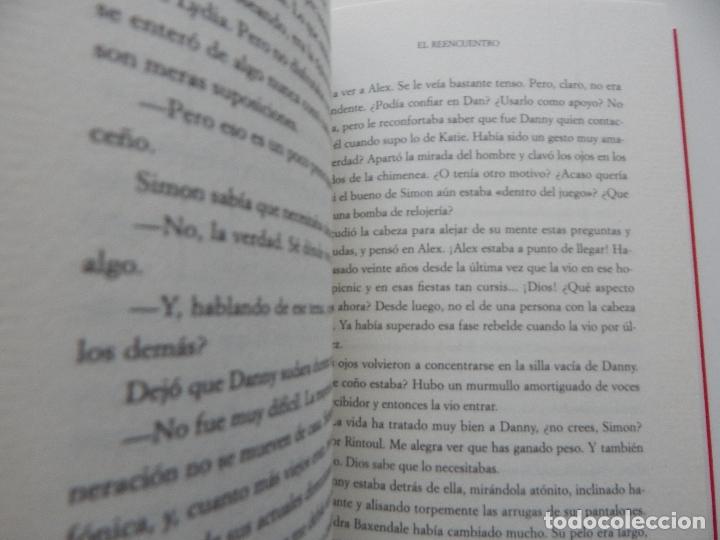 Libros de segunda mano: El reencuentro - Sue Walker - Foto 9