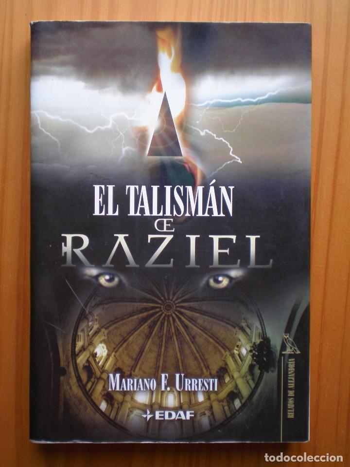 the book of raziel the angel pdf