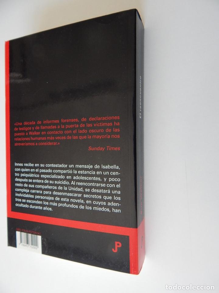 Libros de segunda mano: El reencuentro - Sue Walker - Foto 3