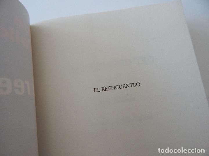 Libros de segunda mano: El reencuentro - Sue Walker - Foto 4