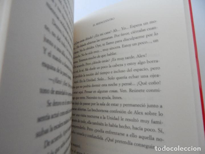 Libros de segunda mano: El reencuentro - Sue Walker - Foto 9