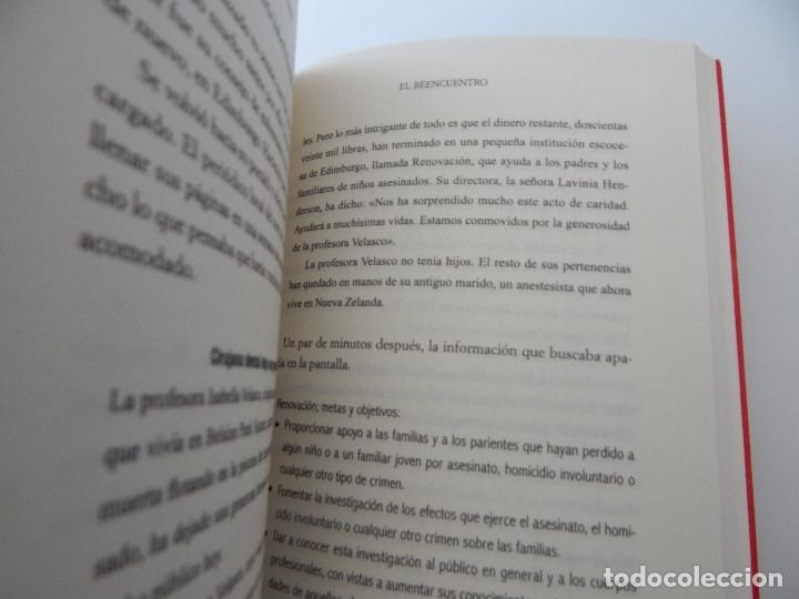 Libros de segunda mano: El reencuentro - Sue Walker - Foto 10