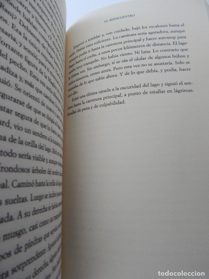 Libros de segunda mano: El reencuentro - Sue Walker - Foto 11