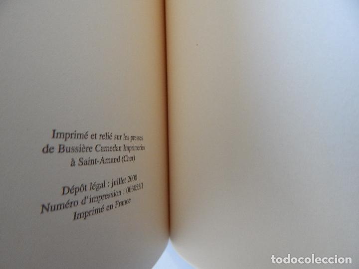 Libros de segunda mano: Speedway - Philippe Thirault, 2000 - Libro franc&eacute;s - Foto 7