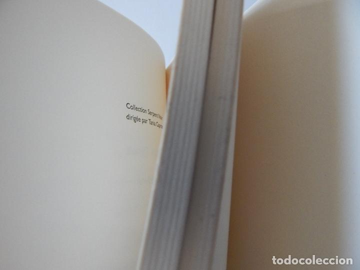Libros de segunda mano: Speedway - Philippe Thirault, 2000 - Libro franc&eacute;s - Foto 8