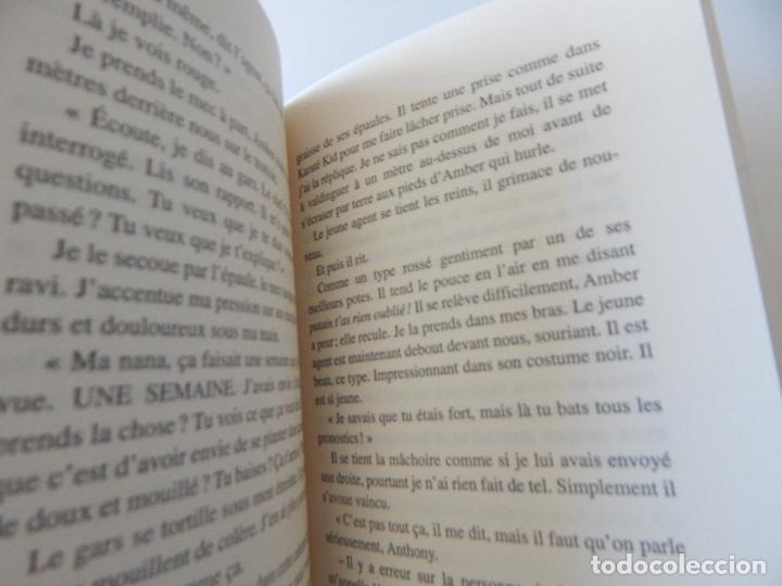 Libros de segunda mano: Speedway - Philippe Thirault, 2000 - Libro franc&eacute;s - Foto 10