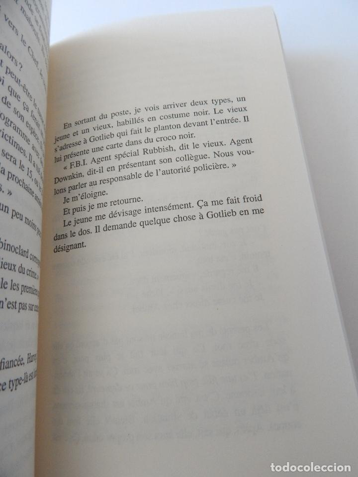 Libros de segunda mano: Speedway - Philippe Thirault, 2000 - Libro franc&eacute;s - Foto 11