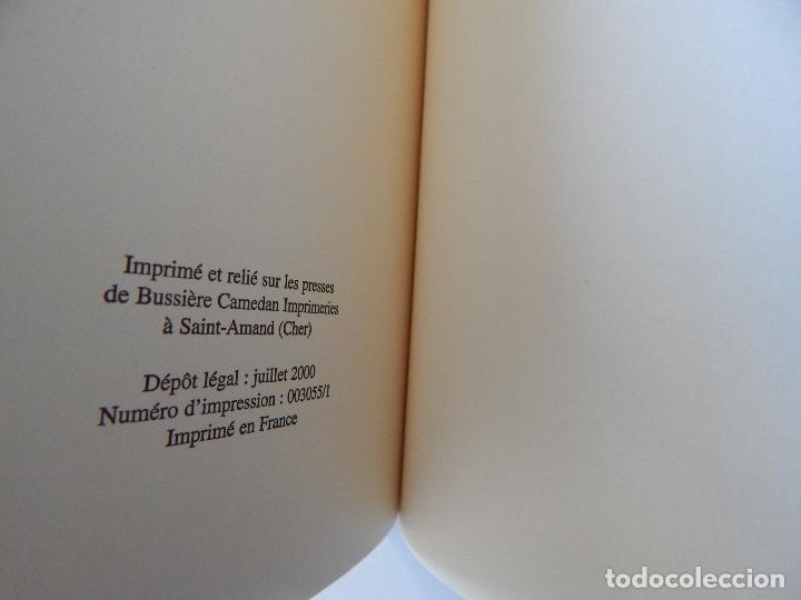 Libros de segunda mano: Speedway - Philippe Thirault, 2000 - Libro franc&eacute;s - Foto 6