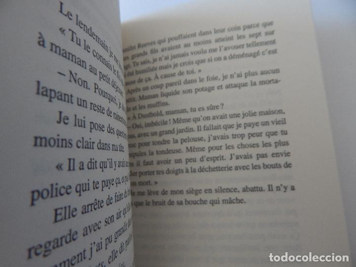 Libros de segunda mano: Speedway - Philippe Thirault, 2000 - Libro franc&eacute;s - Foto 8