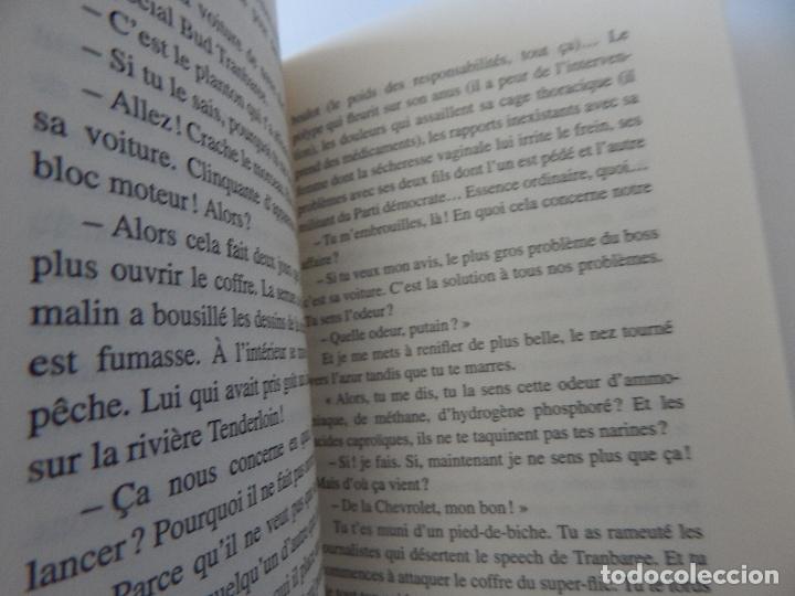 Libros de segunda mano: Speedway - Philippe Thirault, 2000 - Libro franc&eacute;s - Foto 9