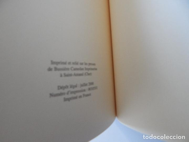 Libros de segunda mano: Speedway - Philippe Thirault, 2000 - Libro franc&eacute;s - Foto 7