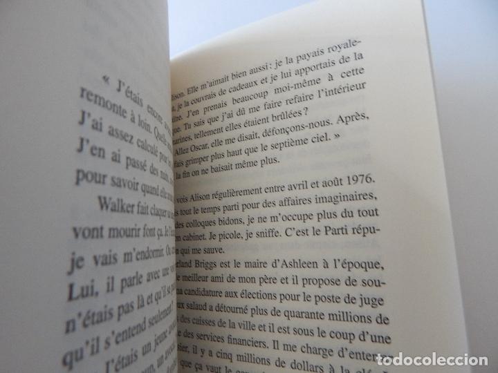 Libros de segunda mano: Speedway - Philippe Thirault, 2000 - Libro franc&eacute;s - Foto 9