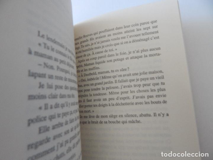 Libros de segunda mano: Speedway - Philippe Thirault, 2000 - Libro franc&eacute;s - Foto 10
