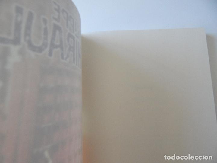 Libros de segunda mano: Speedway - Philippe Thirault, 2000 - Libro franc&eacute;s - Foto 4