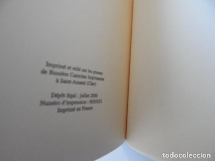 Libros de segunda mano: Speedway - Philippe Thirault, 2000 - Libro franc&eacute;s - Foto 8