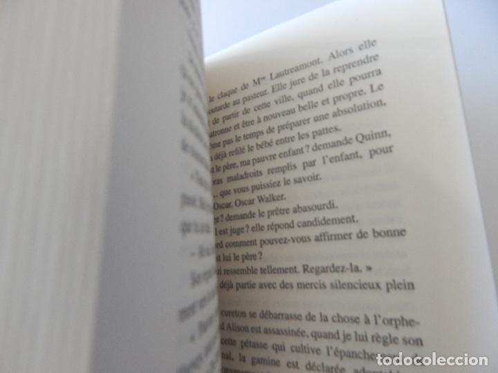 Libros de segunda mano: Speedway - Philippe Thirault, 2000 - Libro franc&eacute;s - Foto 9