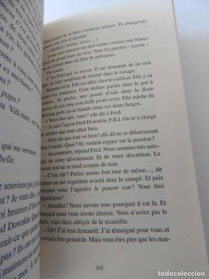 Libros de segunda mano: Speedway - Philippe Thirault, 2000 - Libro franc&eacute;s - Foto 10