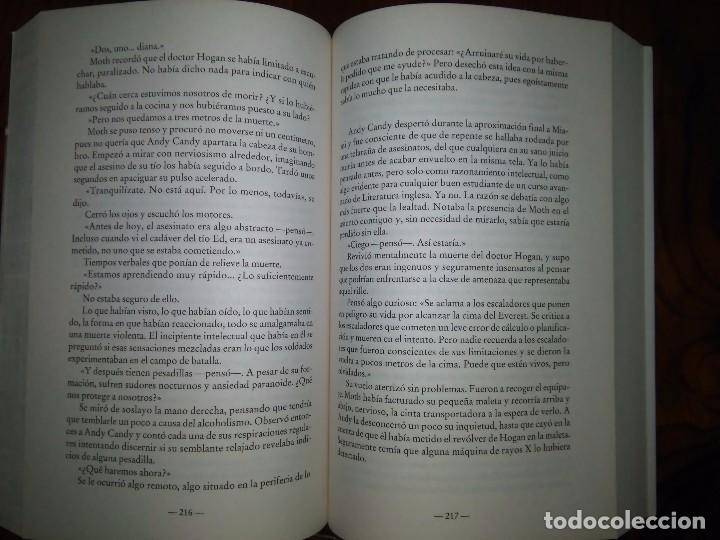 Libros de segunda mano: EL ESTUDIANTE. KATZENBACH, JOHN.EDICIONES B. - Foto 2