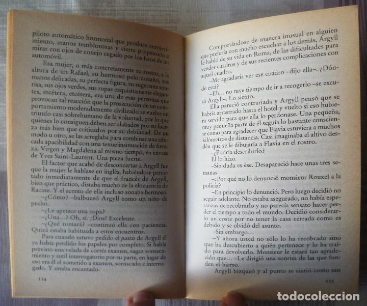 Libros de segunda mano: EL JUICIO FINAL. DE LAIN PEARS - Foto 4