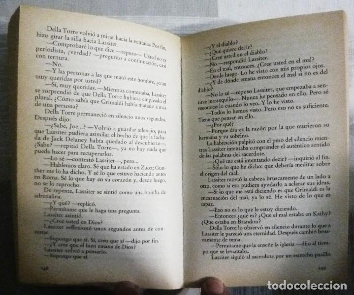 Libros de segunda mano: CODIGO GENESIS. DE JOHN CASE - Foto 4