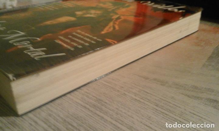 Libros de segunda mano: Peligro mortal - Eileen Wilks - Foto 4