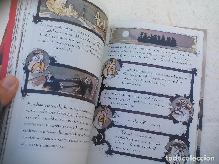 edgar allan poe: cuentos de muerte y demencia. - Compra venta en  todocoleccion