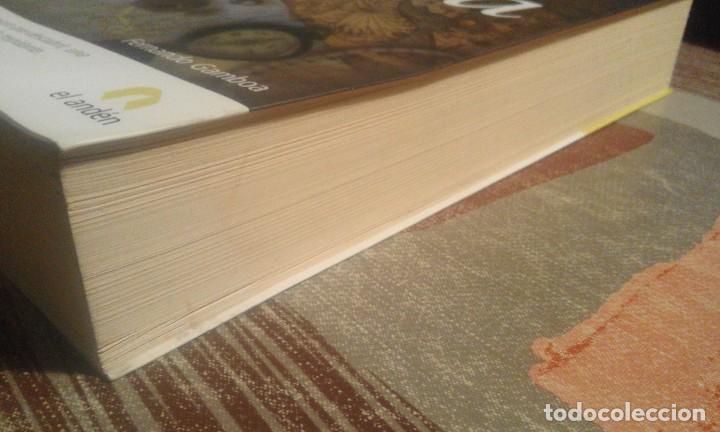 Libros de segunda mano: La &uacute;ltima cripta - Fernando Gamboa - Foto 5
