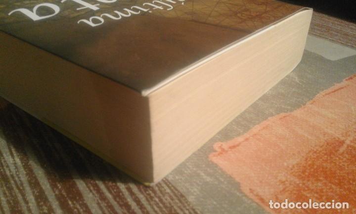 Libros de segunda mano: La &uacute;ltima cripta - Fernando Gamboa - Foto 6