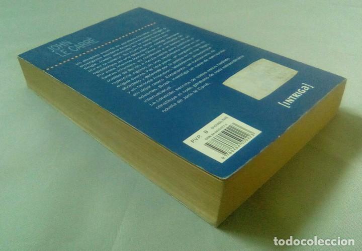 Libros de segunda mano: SINGLE & SINGLE.- JOHN LE CARRE - Foto 2