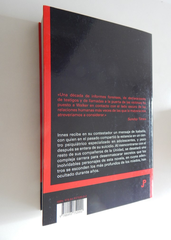Libros de segunda mano: El reencuentro - Sue Walker - Foto 2