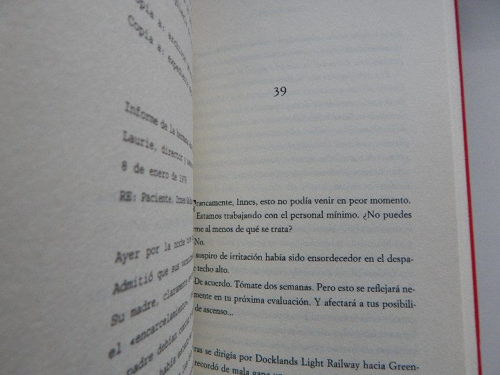 Libros de segunda mano: El reencuentro - Sue Walker - Foto 6
