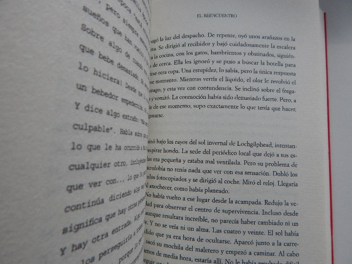 Libros de segunda mano: El reencuentro - Sue Walker - Foto 7