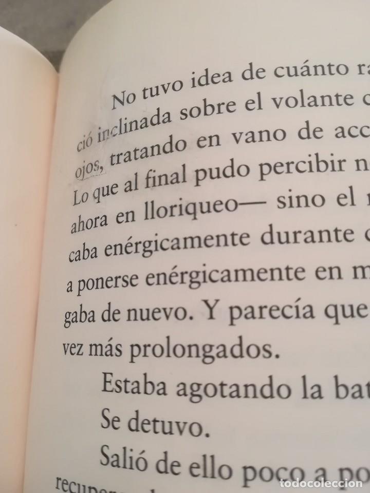 Libros de segunda mano: Cujo - Stephen King - Foto 3