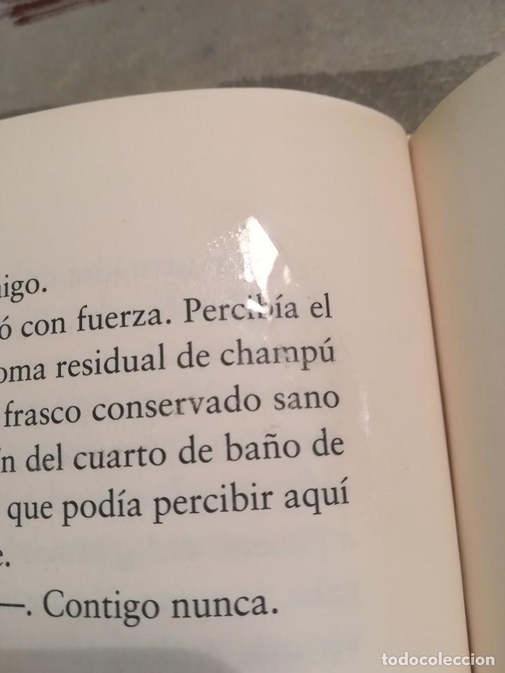 Libros de segunda mano: Cujo - Stephen King - Foto 5