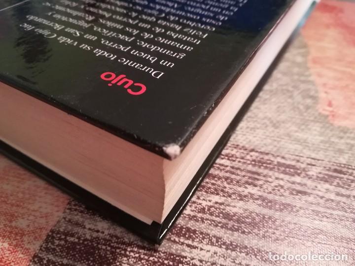 Libros de segunda mano: Cujo - Stephen King - Foto 14