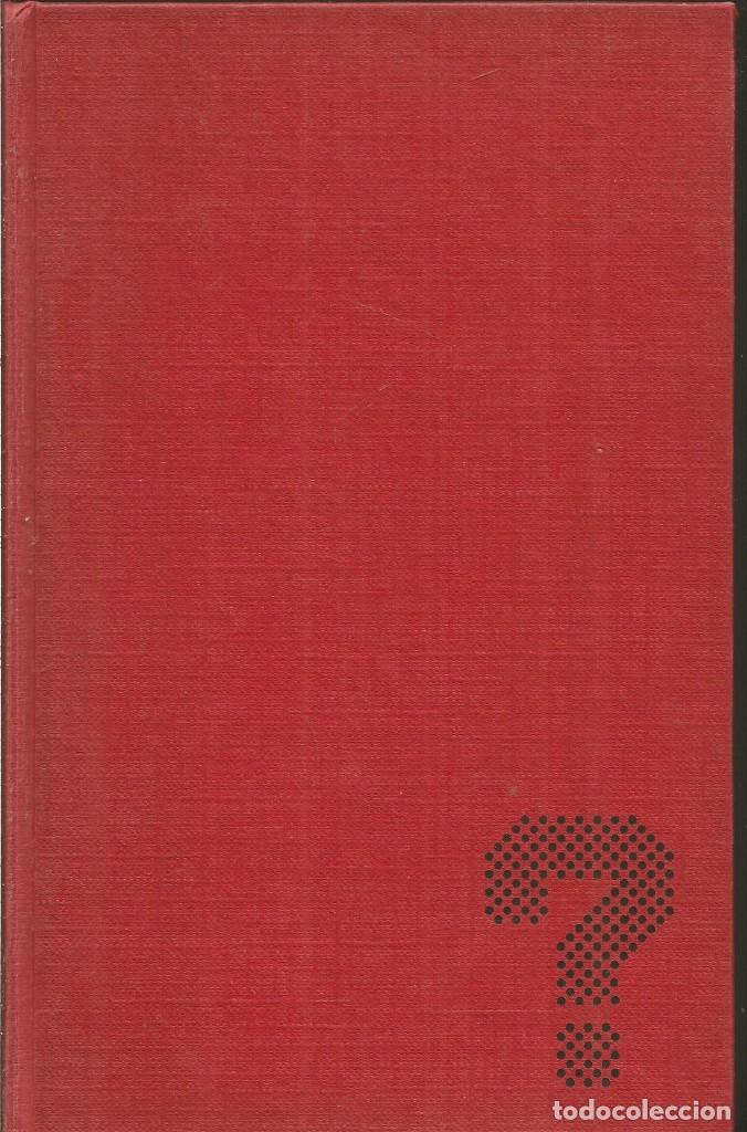 Libros de segunda mano: RELATOS MAESTROS DE CRIMEN Y MISTERIO. MARTINEZ ROCA
