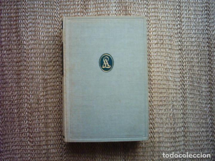 Gebrauchte B&uuml;cher: ANTOLOG&Iacute;A DE CUENTOS POLICIALES (98). 1960. PRIMERA EDICI&Oacute;N.