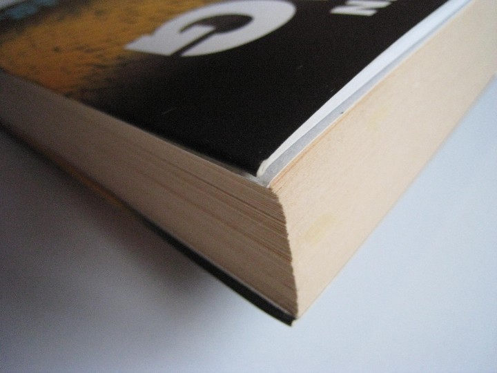 Libros de segunda mano: EL PASILLO DE LA MUERTE - STEPHEN KING. - Foto 6