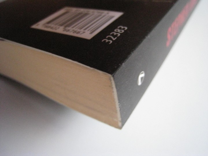 Libros de segunda mano: EL PASILLO DE LA MUERTE - STEPHEN KING. - Foto 7