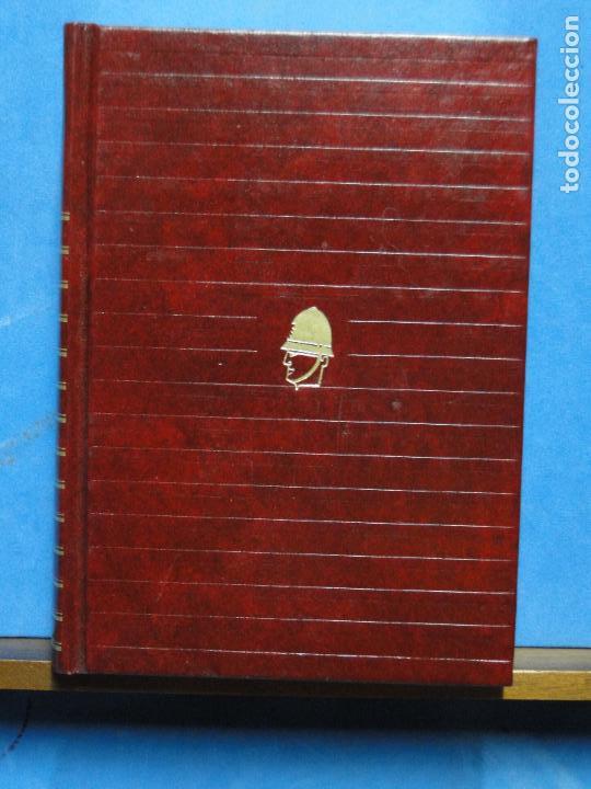 Libros de segunda mano: OBRAS SELECTAS.- ELLERY QUEEN - Foto 3