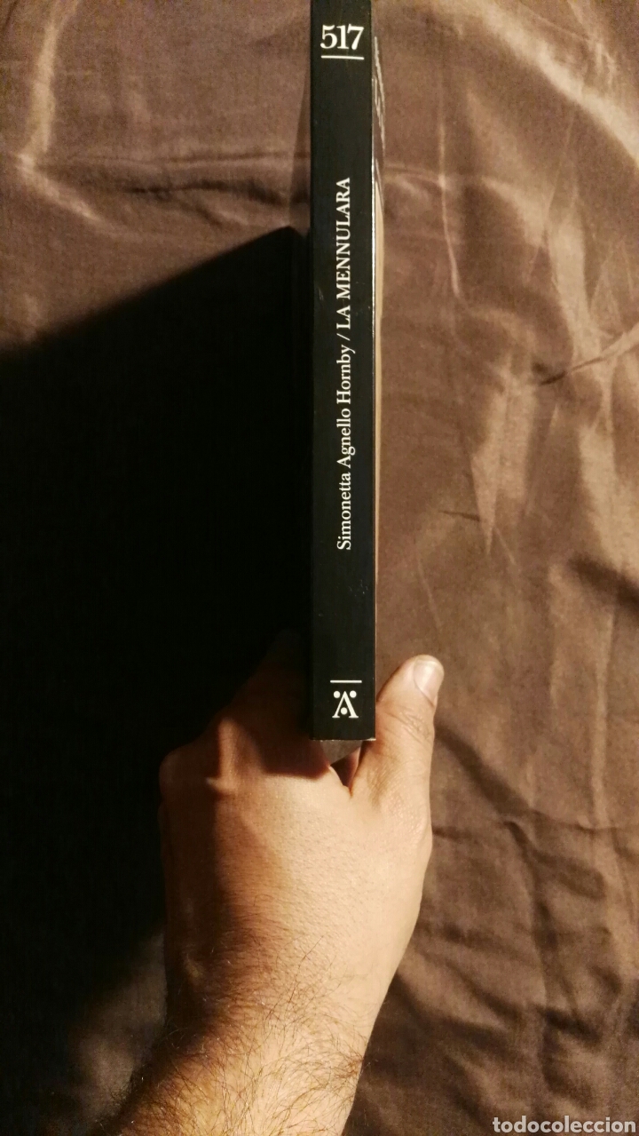 Libros de segunda mano: La Mennulara - Foto 3