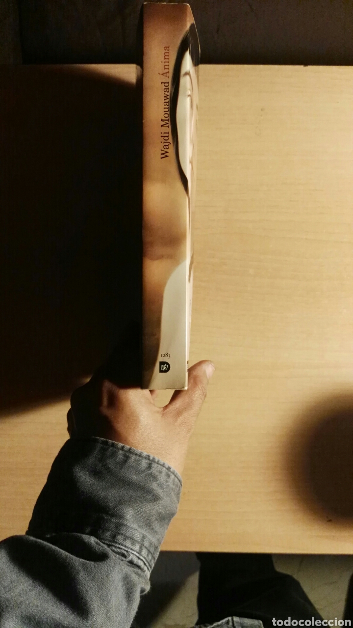 Libros de segunda mano: Anima - Foto 3