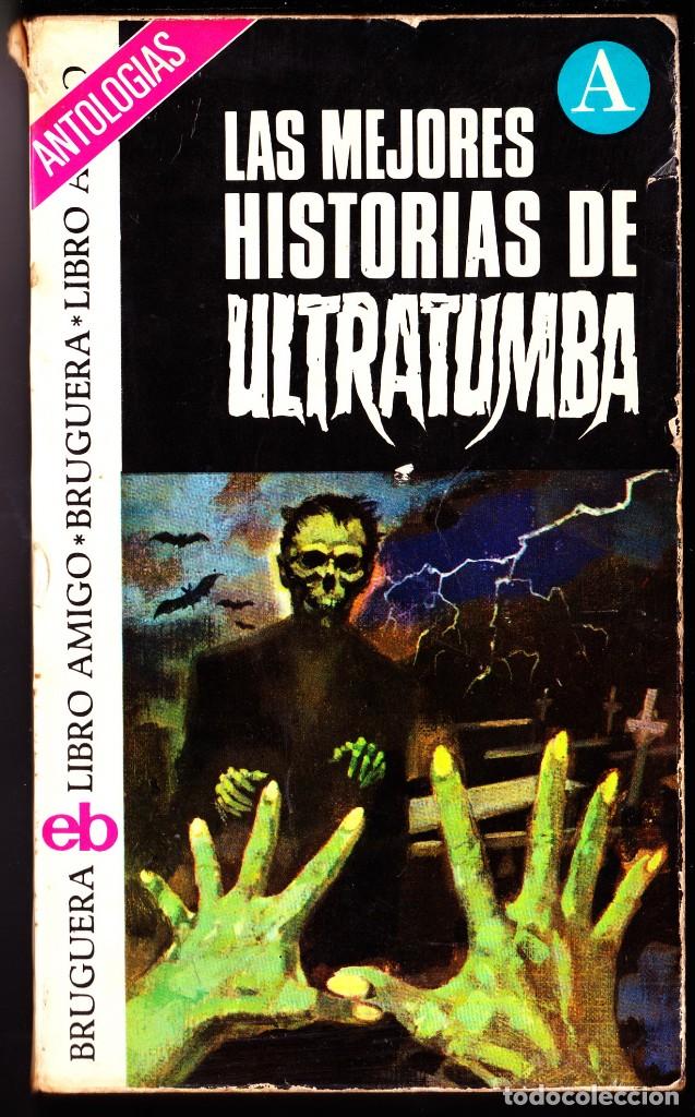 Mejores Libros De Misterio Y Terror
