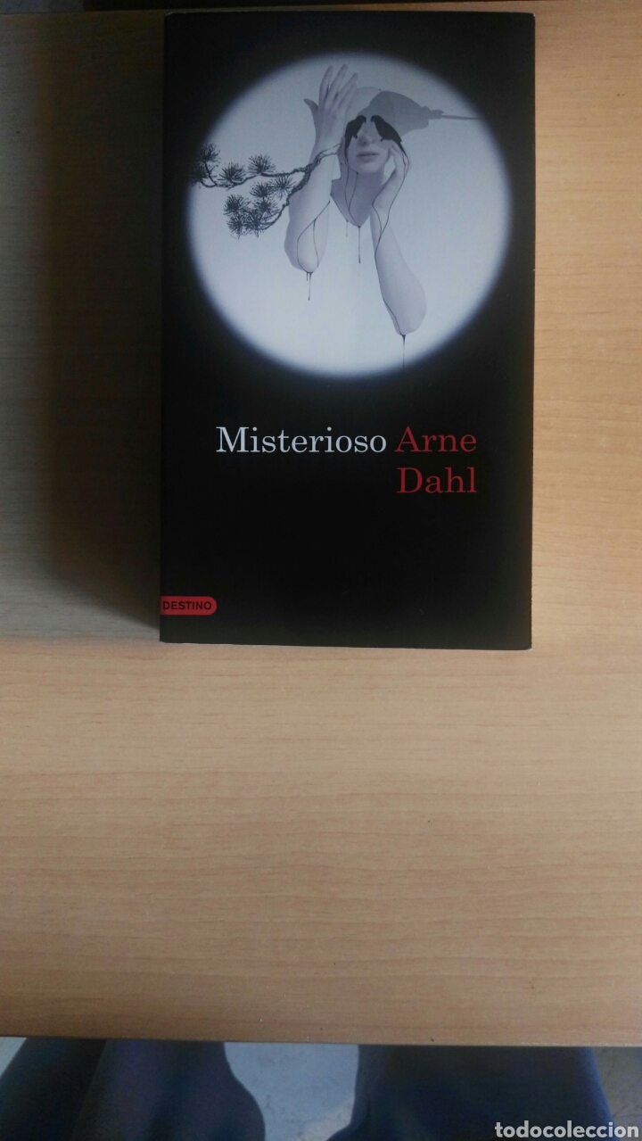 Libros de segunda mano: Misterioso - Foto 1