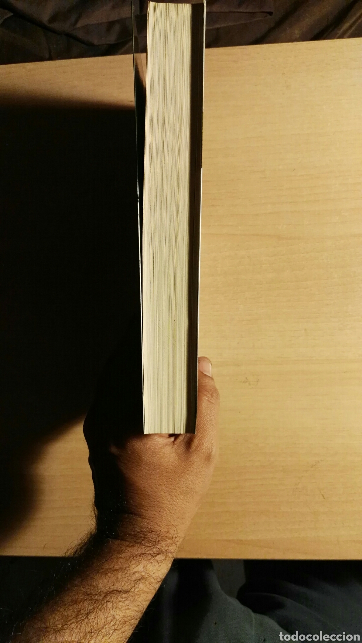 Libros de segunda mano: Causas naturales - Foto 6