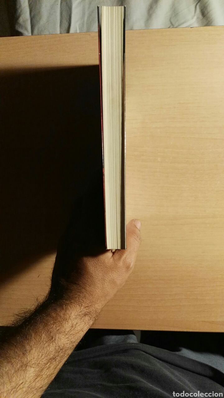 Libros de segunda mano: Conclave - Foto 4