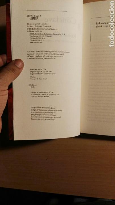 Libros de segunda mano: Conclave - Foto 5