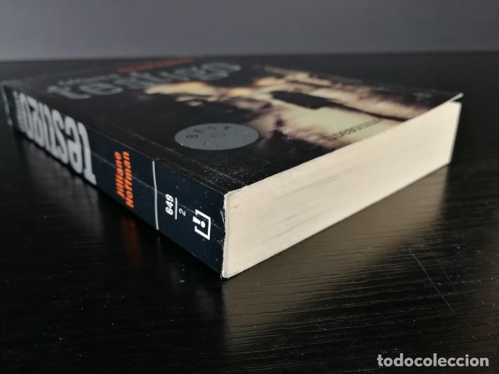 Libros de segunda mano: JILLIANE HOFFMAN - ULTIMO TESTIGO - Foto 2